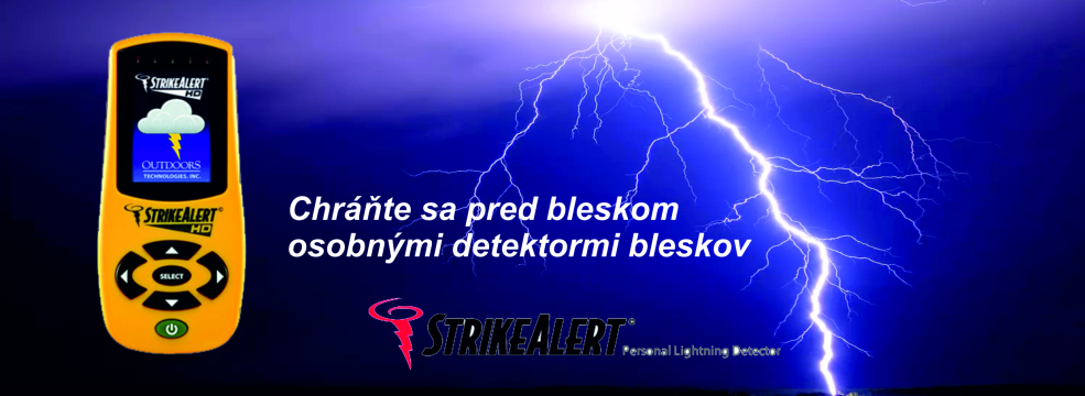 Strikealert