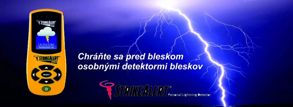 Strikealert