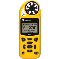 KESTREL 5500 LINK