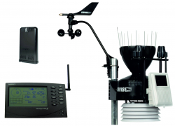 Vantage Pro2 Plus Live