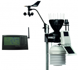 Vantage Pro2 Plus 24 hod