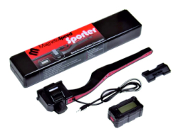 MagnetoSpeed Sporter